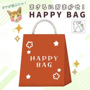 ■福袋 『ボクが選ぶにゃ！まさるにおまかせHAPPY BAG』保護猫支援 謎のお楽しみ福袋 詰め合わせ セット お買い得 UVレジン クラフト シリコンモールド