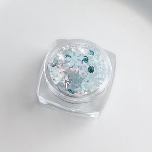 封入 レジン封入素材 封入パーツ シェイカー ...の詳細画像4