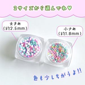 封入 フェイクシュガー トッピングミンツ デコ...の詳細画像4