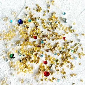 封入 レジン封入素材 封入パーツ シェイカー ...の詳細画像1