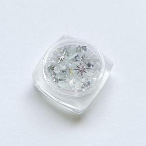 封入 レジン封入素材 封入パーツ シェイカー ...の詳細画像5