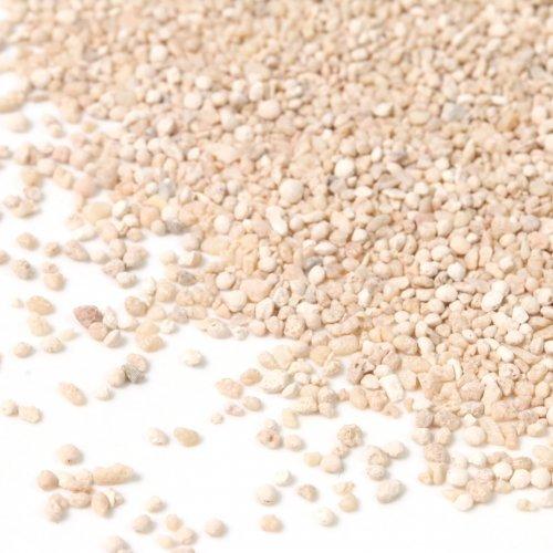 封入素材 20ｇ （1mm程度） サンゴのかけらと海の砂