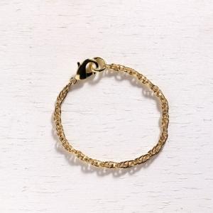 キーホルダー類 カニカン付きバッグチェーン D...の詳細画像4