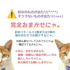 ■訳ありアウトレット シリコン型・モールド ス...の詳細画像3