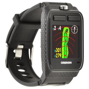 【アウトレット】GPS ゴルフナビ 距離計 カ...の詳細画像1
