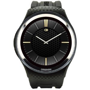 GPS距離計 THE GOLF WATCH A...の詳細画像3