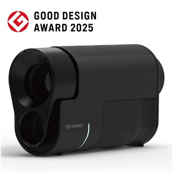 《新シーズン応援キャンペーン！15％オフ》レーザー距離計 ハイブリッドモード・赤緑2カラーOLED搭...