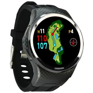 【アウトレット】GPS ゴルフナビ 距離計 有...の詳細画像2