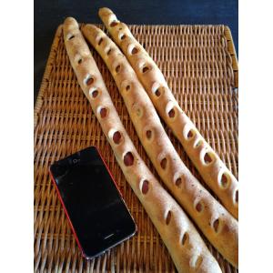 【うまか棒】1本の超ロングな ソーセージ 入りの...の商品画像