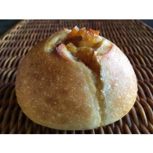 【オレンジ&丸ごとクリームチーズ】外はカリッと...の詳細画像1