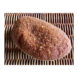 【揚げカレーパン】カレー をパン生地で包み揚げた 惣菜系パン の大定番！