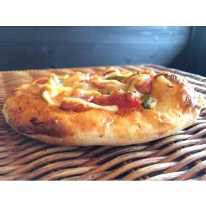 【ピザパン】トマト・玉ねぎ・チーズ・ソーセージ...の詳細画像1
