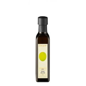 ORIWA_Lot 32 レモンオリーブオイル (250ml) ＜ニュージーランド産 オーガニックオ...