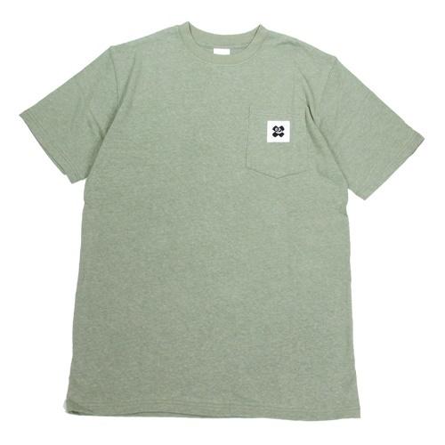SURPLUS HEMP サープラスヘンプ POCKET TEE SHORT SLEEVES / S...
