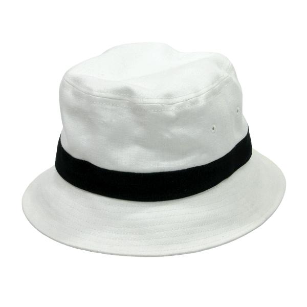 SURPLUS HEMP サープラスヘンプ RUDIES HAT BLACK TIED / NATU...