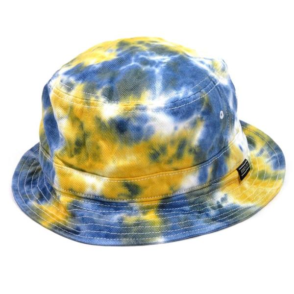 SURPLUS HEMP サープラスヘンプ  &amp; DEAD -DYE RUDIES HAT / U....