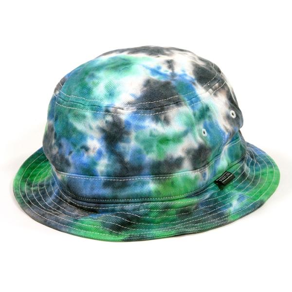 SURPLUS HEMP サープラスヘンプ  &amp; DEAD -DYE RUDIES HAT / CA...