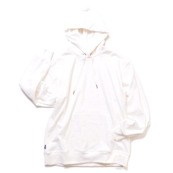 SURPLUS HEMP サープラスヘンプCLASSIC HOODY / RAW NATURAL ナ...