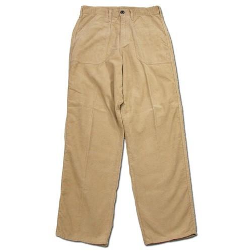 Tokyo Hemp Connection （トウキョウヘンプコネクション） BAKER CORD ...