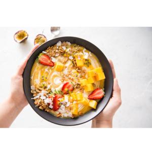 HEMPS ヘンプス 有機 ヘンププロテイン ...の詳細画像3