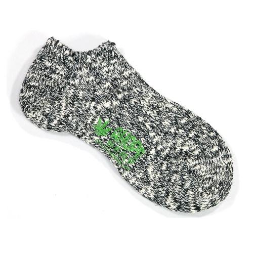 A HOPE HEMP アホープヘンプ HEMP SOCKS ヘンプソックス メンズ レディース ス...