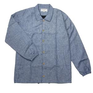 TOKYO HEMP CONNECTION （トウキョウヘンプコネクション） OVERALL RS