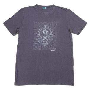 TOKYO HEMP CONNECTION (トウキョウヘンプコネクション) THC SHOP TEES