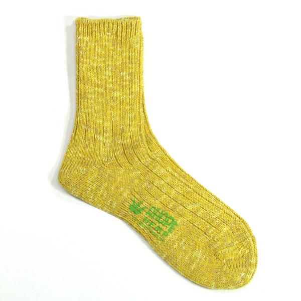 A HOPE HEMP アホープヘンプ HEMP SOCKS ヘンプソックス メンズ レディース リ...