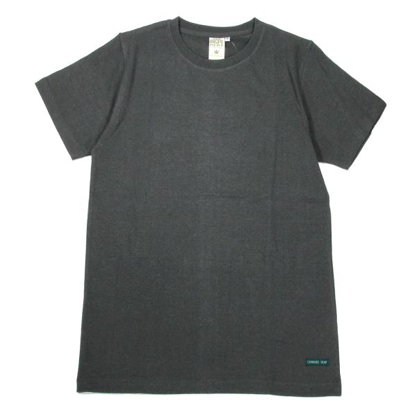 A HOPE HEMP アホープヘンプ REGULAR S/S TEE / OLD BLACKIE ...