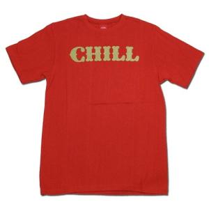 Tokyo Hemp Connection (トウキョウヘンプコネクション) CHILL TEE ヘ...