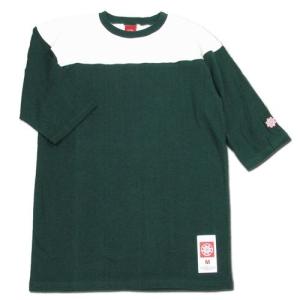 TOKYO HEMP CONNECTION （トウキョウヘンプコネクション） OVERALL RS