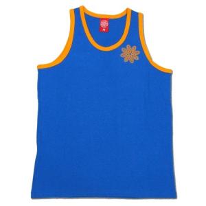 TOKYO HEMP CONNECTION (トウキョウヘンプコネクション) BASEBALL TEE