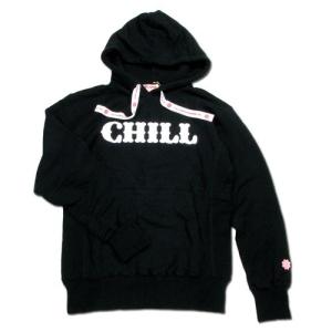 TOKYO HEMP CONNECTION (トウキョウヘンプコネクション) CITIES HOODY