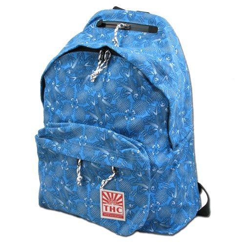 Tokyo Hemp Connection (トウキョウヘンプコネクション) BACKPACK ヘン...