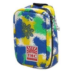 TOKYO HEMP CONNECTION (トウキョウヘンプコネクション) THC SHOP CAP