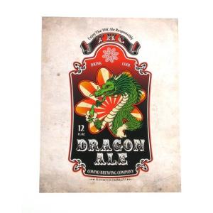 TOKYOHEMPCONNECTION komy ポスター Tokyo Hemp Connection （トウキョウヘンプコネクション） *KOMY