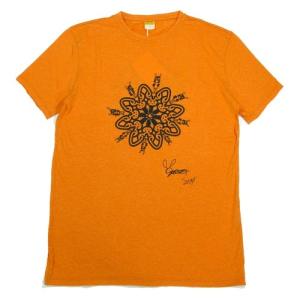 TOKYO HEMP CONNECTION (トウキョウヘンプコネクション) THC SHOP TEES