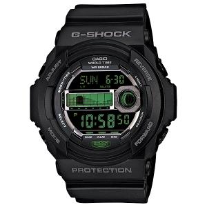 【デッドストック】G-SHOCK／G-LIDE／GLX-150CI-1JR　チャンネルアイランド　Channel Island｜greenrooms