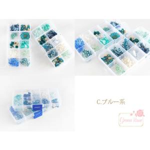 ドライフラワー ミックス セット レジン アク...の詳細画像4