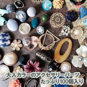 クリスマス ハンドメイド パーツセット 資材セット 小物