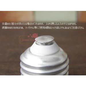 ガラス瓶 電球(小) 10本 bt1901 ハ...の詳細画像4
