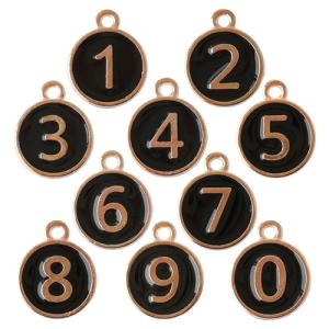 K16gpイニシャルチャーム✨️約30mm メール便可】【1個】イニシャルチャーム 全27種 K16GPゴールド