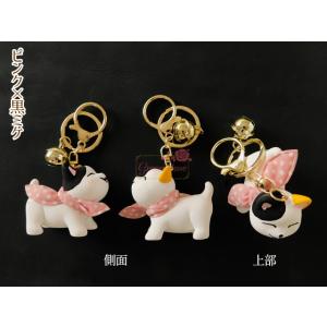 にゃんこキーホルダー 全4種 1個 猫 ねこ ...の詳細画像2