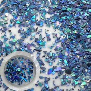 レジン 封入 シェル 貝 パーツ 素材 シェルフ...の商品画像