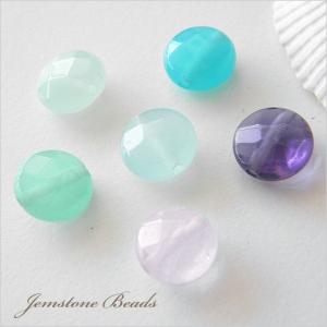 ハート ミルキーピンク クンツァイト 天然石 パワーストーン