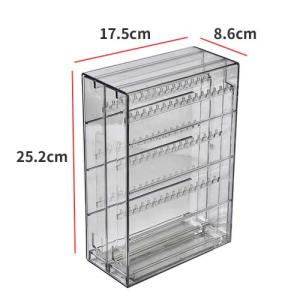 アクセサリーケース 収納 アクセサリー ディス...の詳細画像2