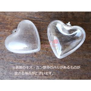 プラスチック ラウンドカプセル クリアカプセル...の詳細画像4