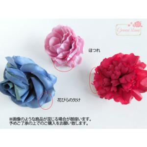 エレガントカラーの造花 レイ 50個福袋 店舗...の詳細画像2