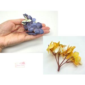 フラワー 造花 レイ ディスプレイ イベント ...の詳細画像3