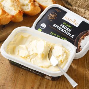 3月1日入荷！プラントベース・有機スプレッド 225g アリサン
